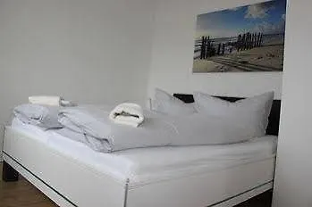 Apartman Traveblick Lübeck